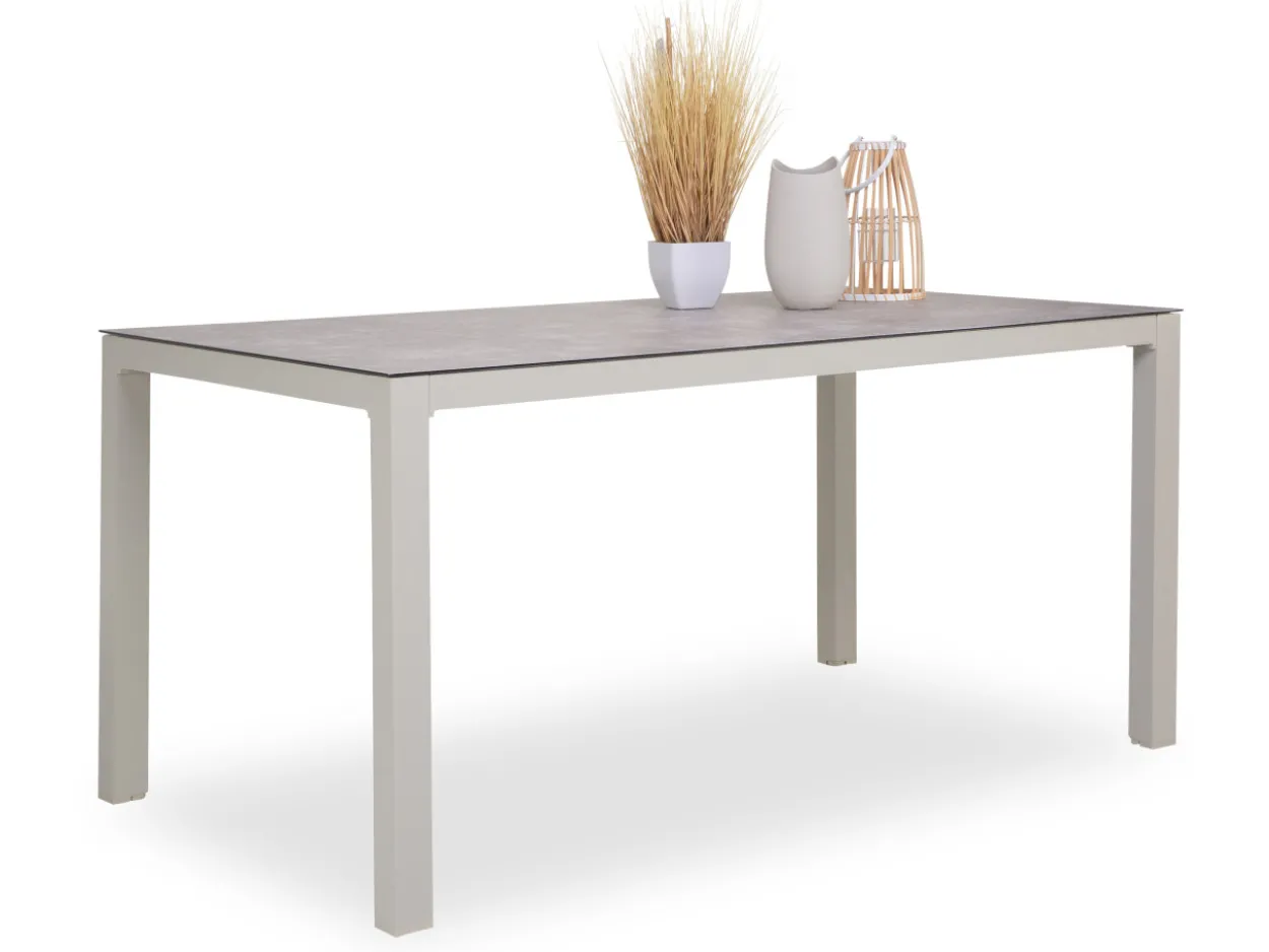 Gartentisch outdoor MESSINA