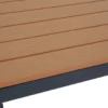 Gartentisch outdoor SIENA