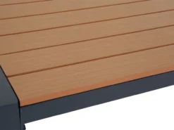Gartentisch outdoor SIENA