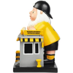 Gartenzwerg BVB
