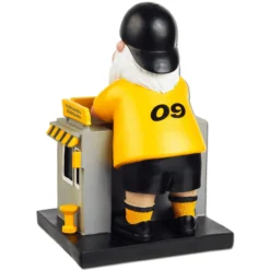 Gartenzwerg BVB