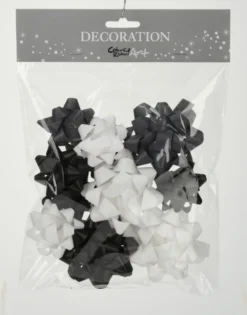 Geschenkschleifen-Set BOW