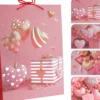 Geschenktasche HEARTS