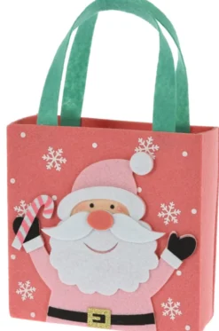 Geschenktasche SNOWMAN