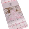 Geschirrtuch-Set PLAID