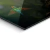 Glasbild JUNGLE PLAYERS