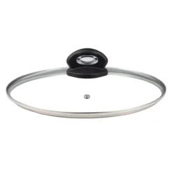 Glasdeckel ORION BLACK