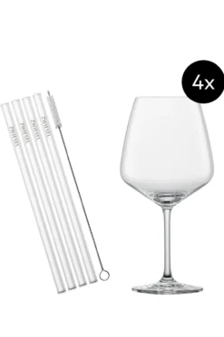 Gläser-Set TASTE