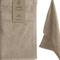 Gästetuch BALI sand