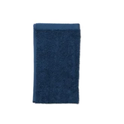 Gästetuch LADESSA blau