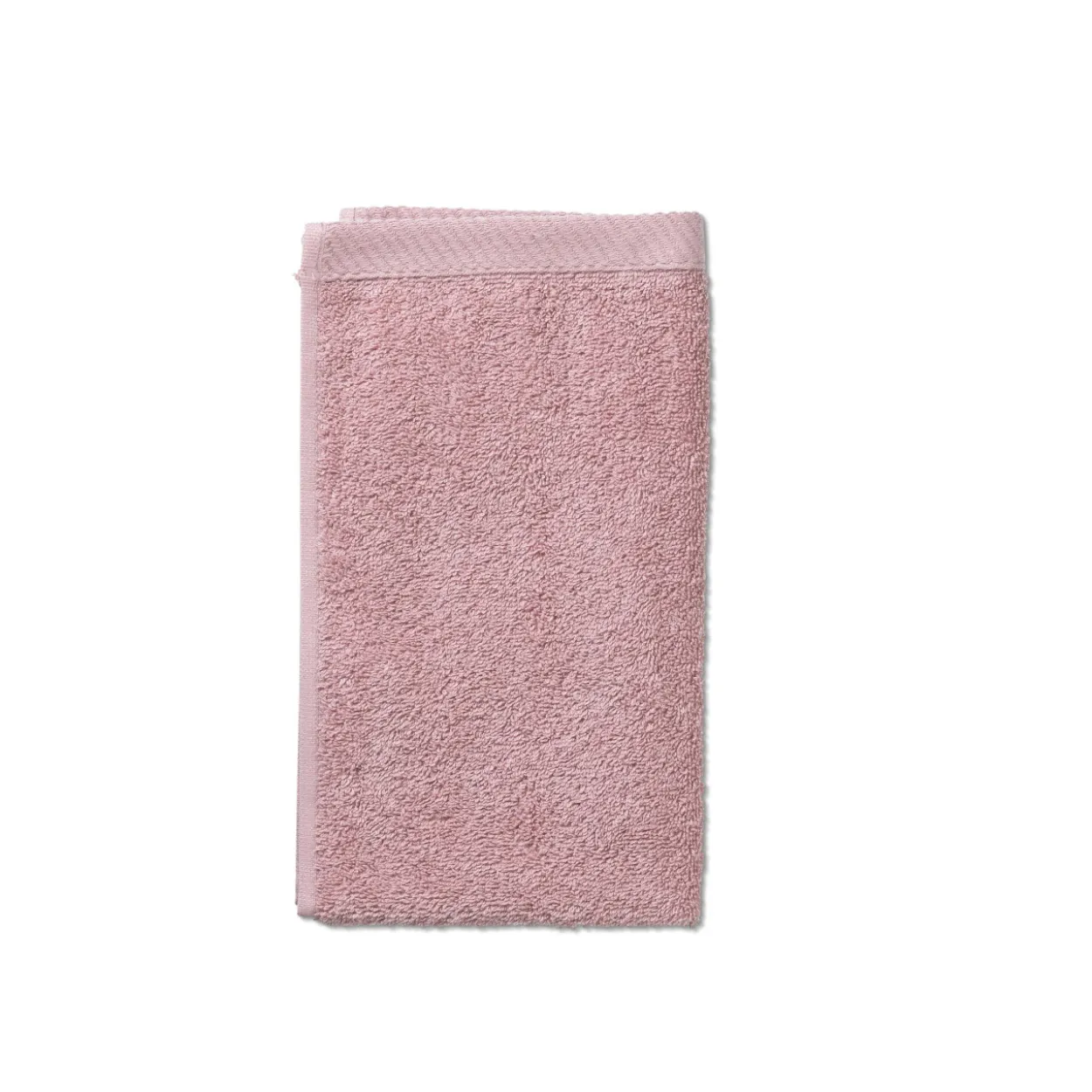 Gästetuch LADESSA rosa