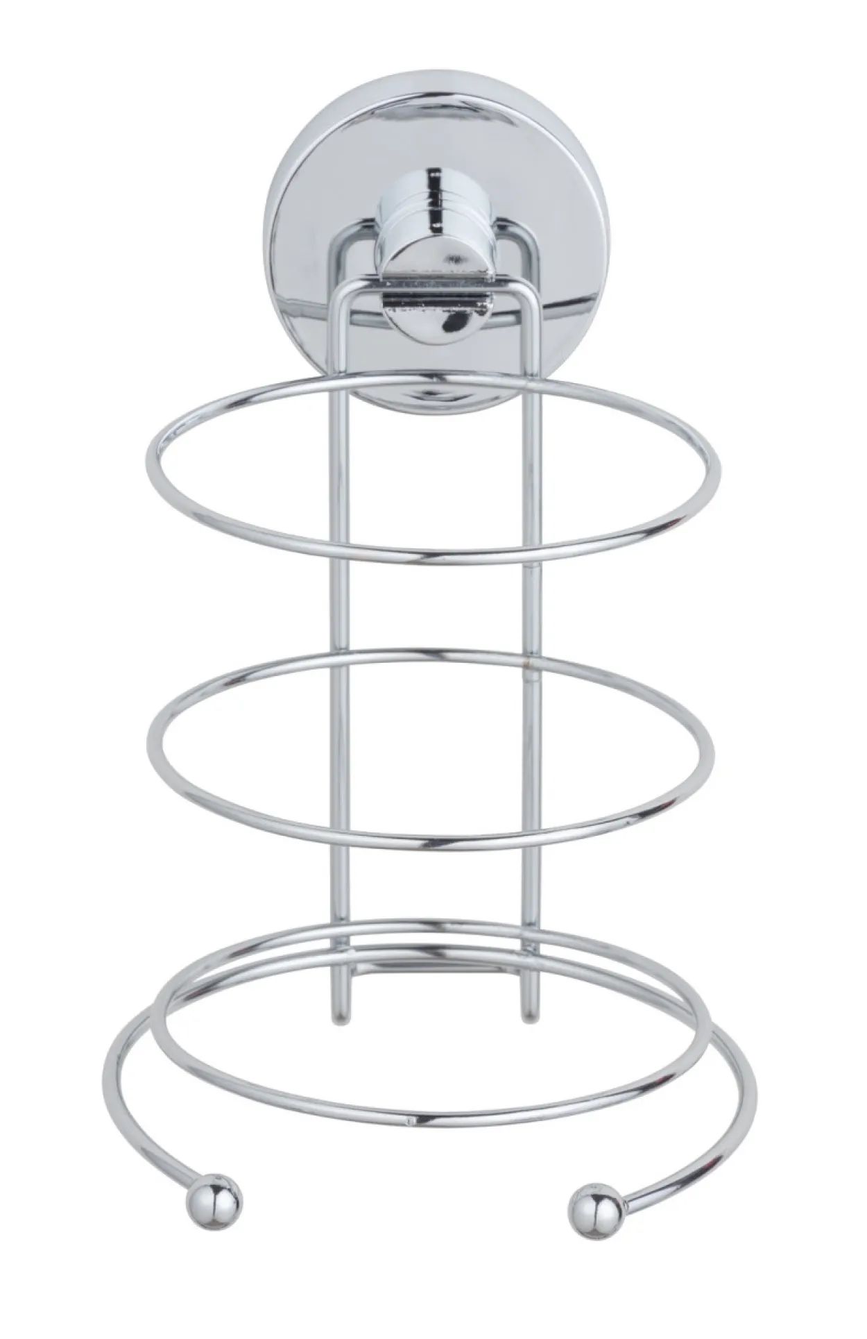 Haartrocknerhalter MILAZZO