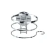 Haartrocknerhalter TURBO-LOC®