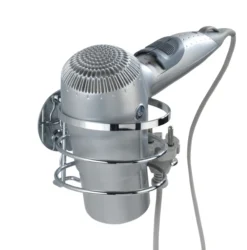 Haartrocknerhalter TURBO-LOC®