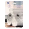 Haken-Set RVS