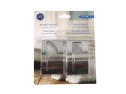Haken-Set RVS