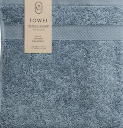 Handtuch BALI hellblau