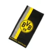 Handtuch BVB STREIFENMUSTER
