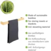 Handtuchhalter BAMBUSA