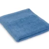 Handtuch HAMBURG blau