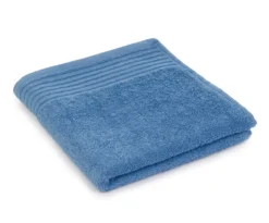 Handtuch HAMBURG blau
