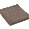 Handtuch HAMBURG taupe