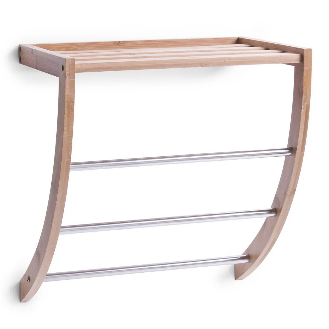 Handtuchregal BAMBOO