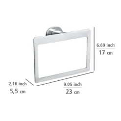 Handtuchring UV- LOC® MARIBOR