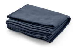 Handtuch TOM TAILOR blau