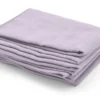 Handtuch TOM TAILOR flieder