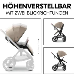 HAUCK Comfort N CARE Air-Set
