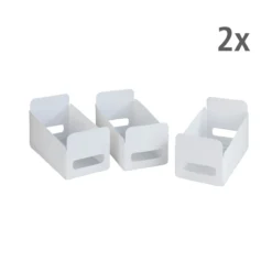 Haushalts-Organizer 6er Set