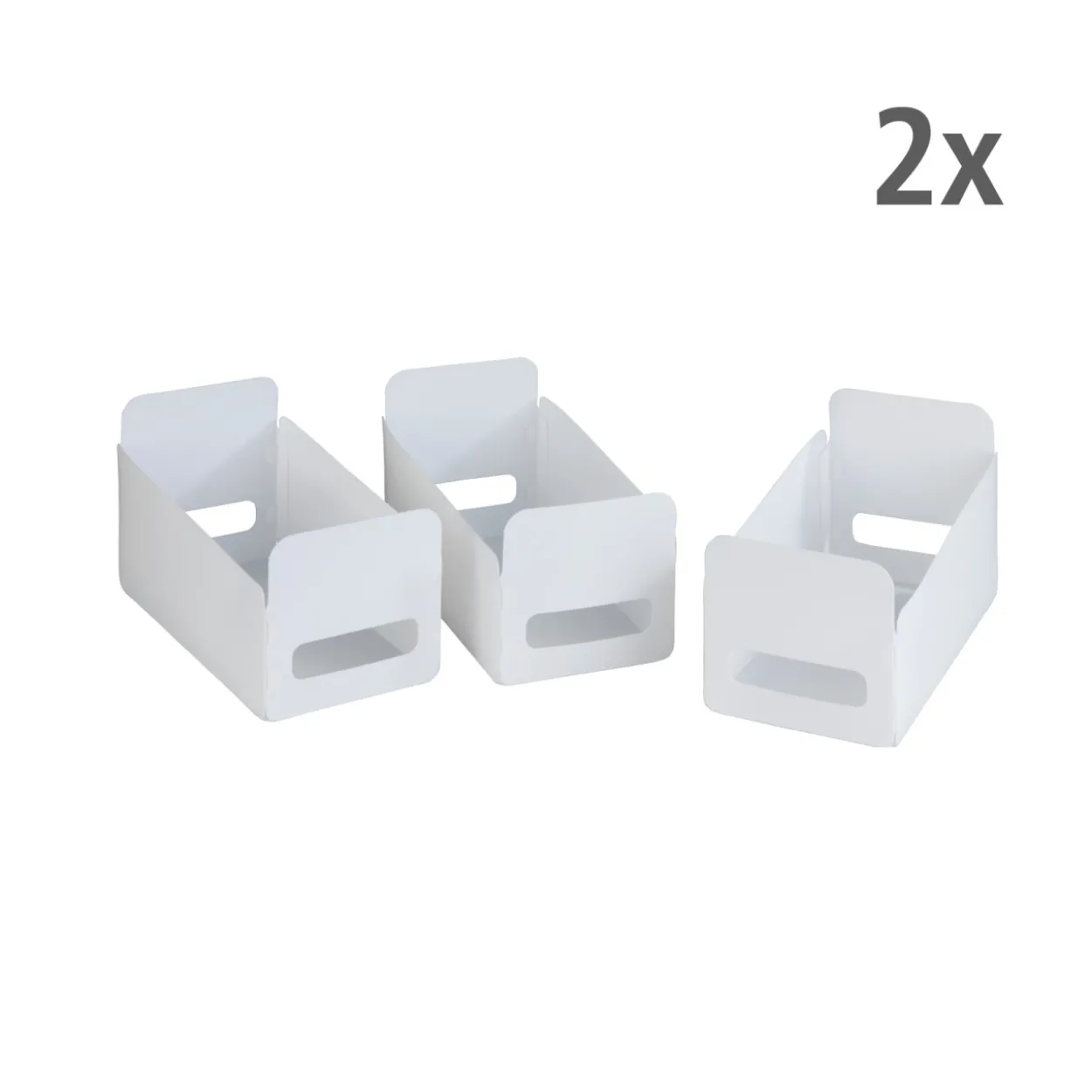 Haushalts-Organizer 6er Set