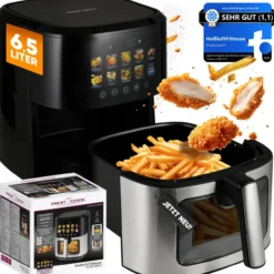 Heißluftfritteuse PROFICOOK