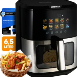 Heißluftfritteuse PROFICOOK