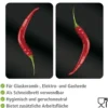 Herdabdeckplatte 2er Set
