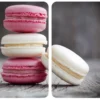Herdabdeckplattenset MACARON