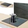 Herdblende SCHIEFER