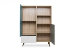Highboard CUBA
