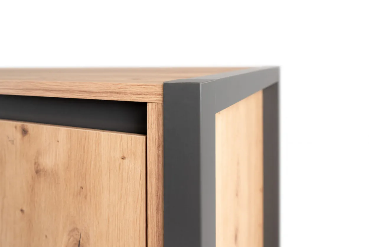 Highboard DENVER