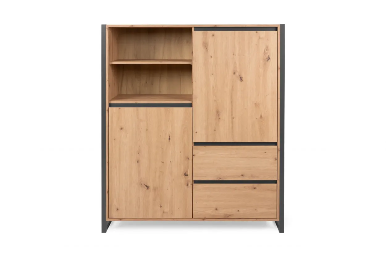 Highboard DENVER