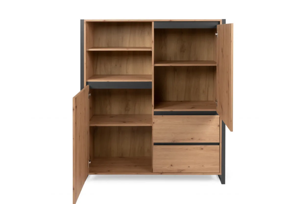 Highboard DENVER