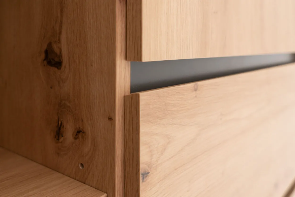 Highboard DENVER