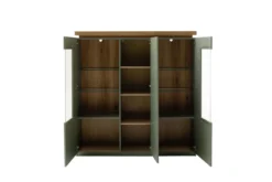 Highboard DESPINA SALBEI