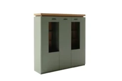 Highboard DESPINA SALBEI