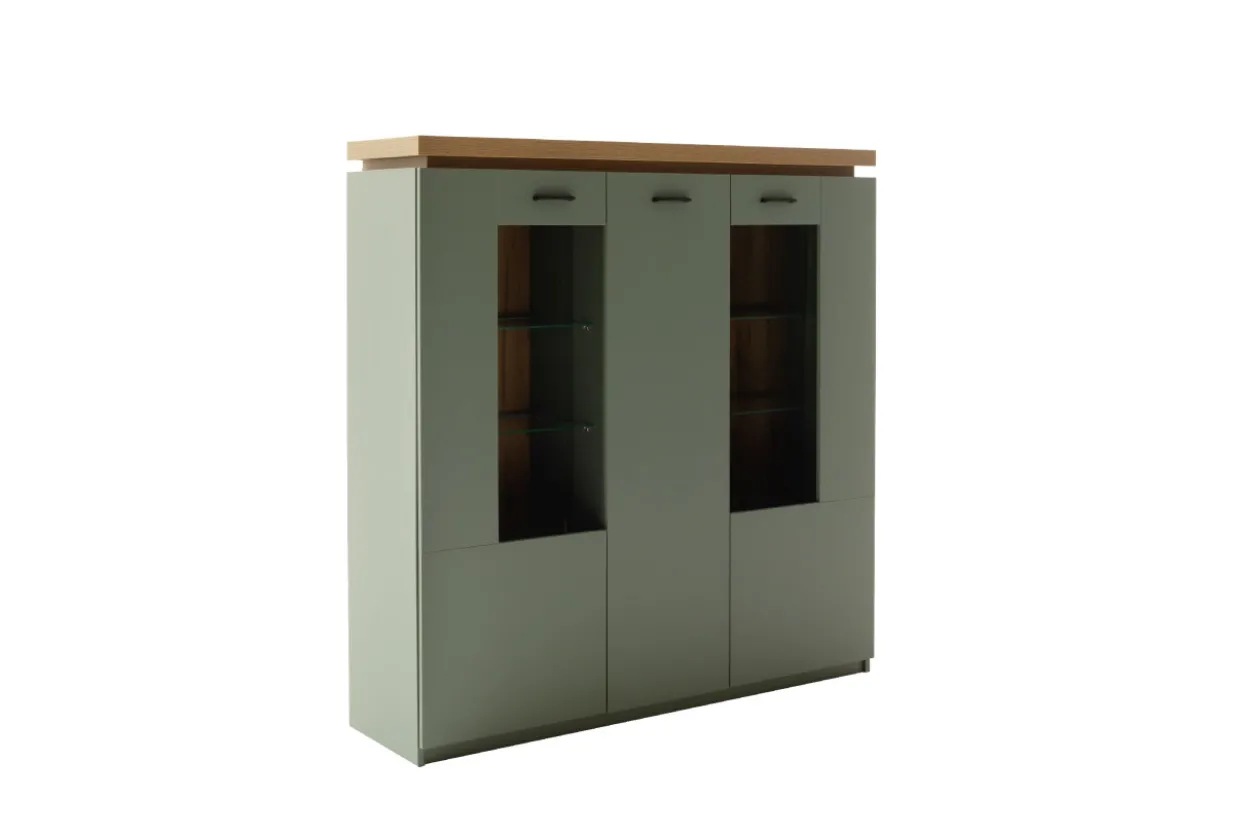 Highboard DESPINA SALBEI