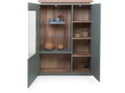 Highboard DESPINA SALBEI