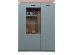 Highboard DESPINA SALBEI