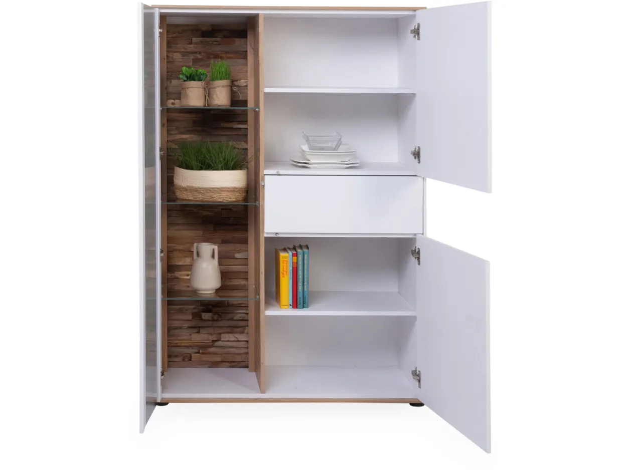 Highboard FLORINE