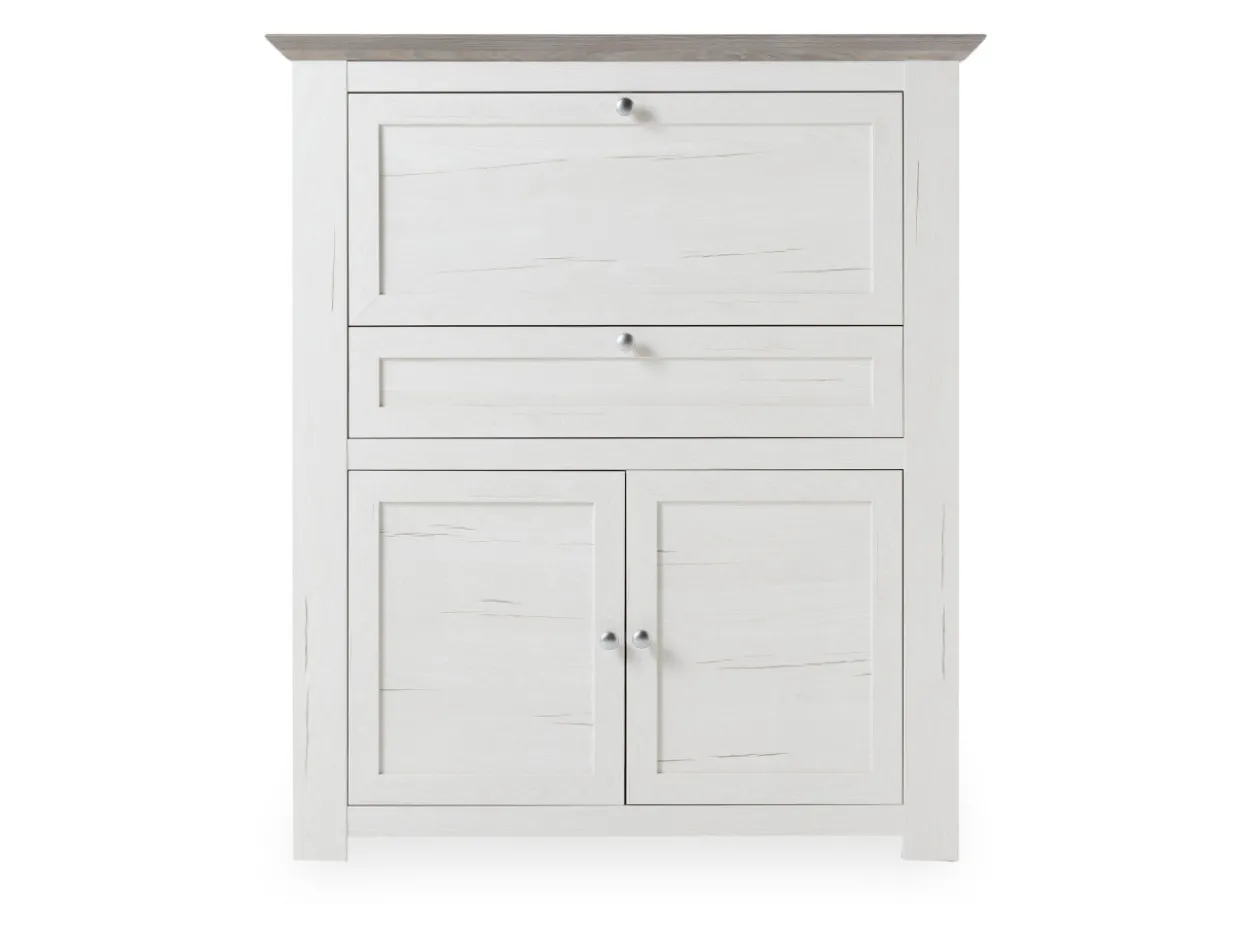 Highboard LIVIN MARBELLA
